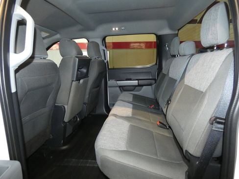 Used 2022 Ford F150 XLT w/ XTR Package image 24