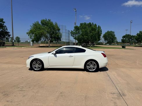 Used 2008 INFINITI G37 Journey w/ Premium Pkg RWD image 6