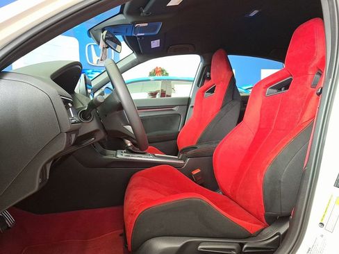 New 2025 Honda Civic Type R image 11