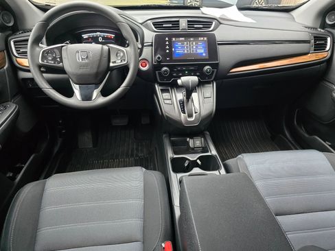 Certified 2017 Honda CR-V EX image 18