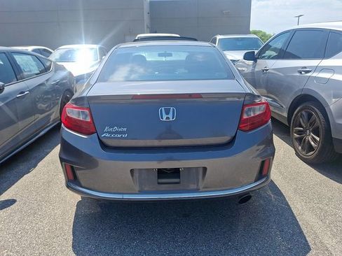 Used 2013 Honda Accord EX image 3