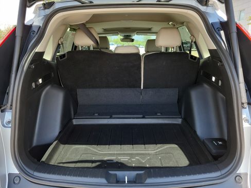 Used 2026 Honda CR-V EX-L image 11