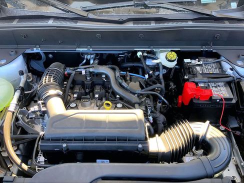 New 2025 Ford Bronco Sport Big Bend image 16