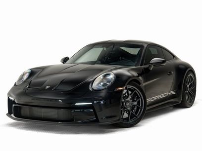Used 2024 Porsche 911 GT3 RS