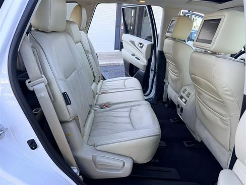 Used 2018 INFINITI QX60 Luxe w/ Premium Plus Package AWD/4WD image 17