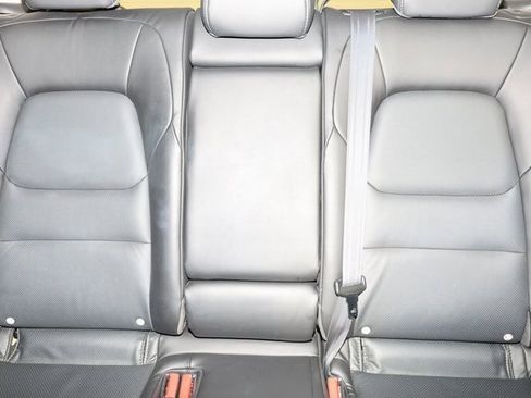 Used 2024 MAZDA CX-5 AWD 2.5 S w/ Select Package image 13