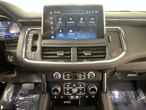 Certified 2024 Chevrolet Tahoe RST w/ Luxury Package AWD/4WD image 12
