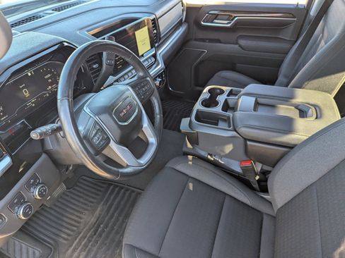 Used 2022 GMC Sierra 1500 Elevation image 22