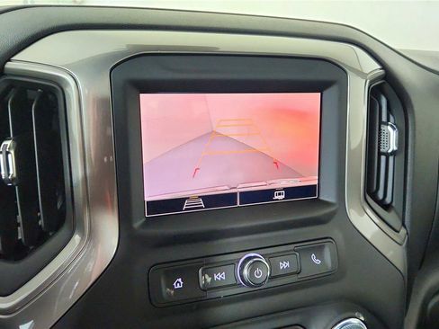 New 2026 GMC Sierra 1500 Pro w/ Graphite Edition image 47