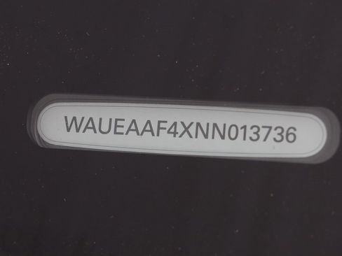 Used 2022 Audi A4 2.0T Premium Plus image 23