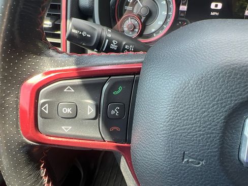 Used 2022 RAM 1500 Rebel AWD/4WD image 30
