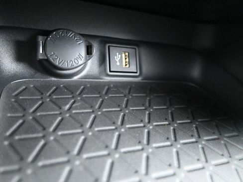 New 2025 Toyota RAV4 XLE Premium w/ Weather Package image 35