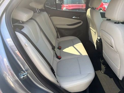 Used 2023 Buick Encore GX Preferred w/ Cold Weather Comfort Package FWD image 17