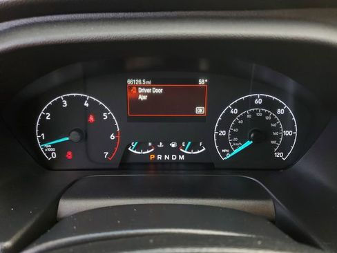 Used 2023 Ford Transit 350 XLT image 29