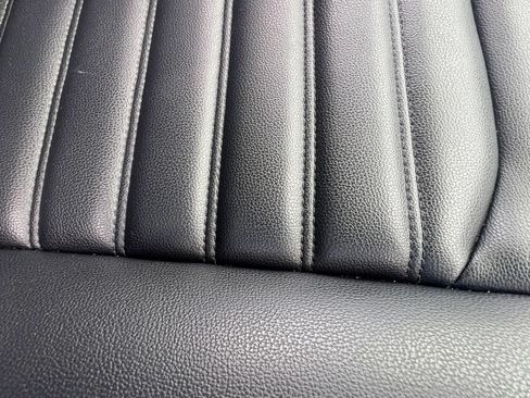 Used 2020 Ford Fusion SEL FWD image 22