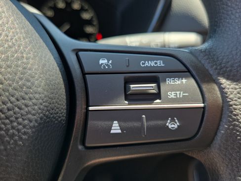Certified 2026 Honda CR-V LX image 25