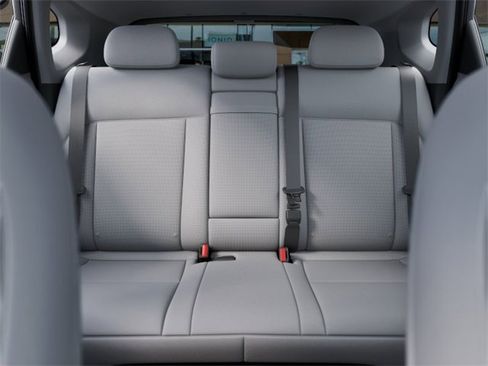 New 2026 Hyundai Kona SEL Premium image 12