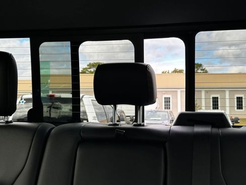 New 2026 Ford F250 Lariat w/ Black Appearance Package image 81