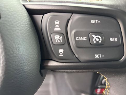 New 2025 Jeep Wrangler Unlimited Rubicon 392 AWD/4WD image 16
