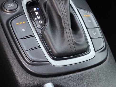 Used 2019 Hyundai Kona SEL image 22