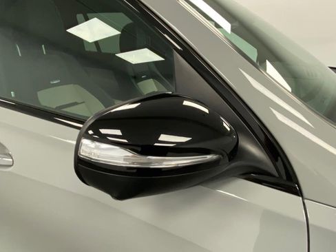 Used 2024 Mercedes-Benz GLS 63 AMG AMG GLS 63 4MATIC+ SUV image 21