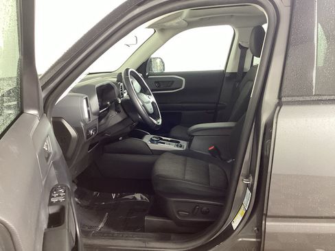 Used 2023 Ford Bronco Sport Big Bend w/ Convenience Package AWD/4WD image 16