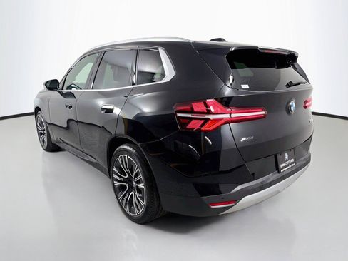 Used 2026 BMW X3 xDrive30i w/ Premium Package AWD/4WD image 7