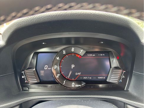 Used 2024 Toyota Supra Premium w/ Driver Assist Package RWD image 27