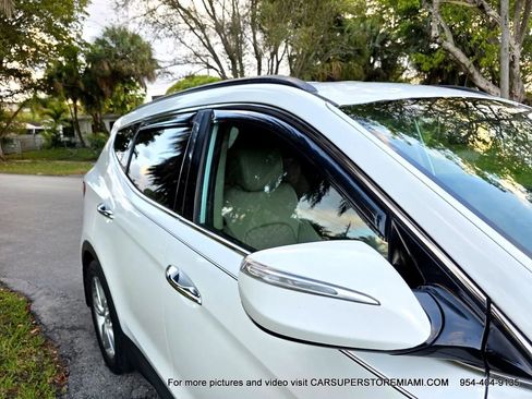 Used 2013 Hyundai Santa Fe Sport 2.0T image 71