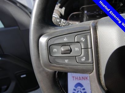 Used 2023 GMC Sierra 3500 AT4 w/ AT4 Premium Plus Package