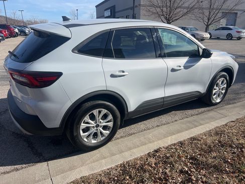 Used 2025 Ford Escape Active image 5