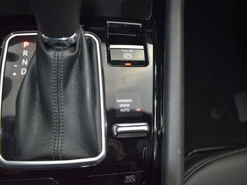 New 2026 Jeep Compass Latitude w/ Sun and Sound Group image 29