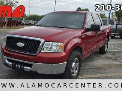 Used 2007 Ford F150 XLT