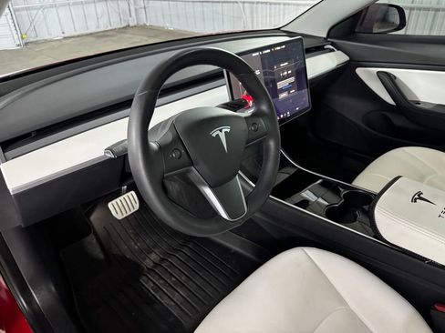 Used 2020 Tesla Model 3 Performance AWD/4WD image 21
