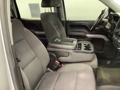 Used 2017 Chevrolet Silverado 1500 LT w/ All Star Edition AWD/4WD image 27