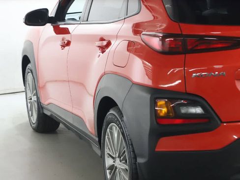 Used 2019 Hyundai Kona SEL image 42