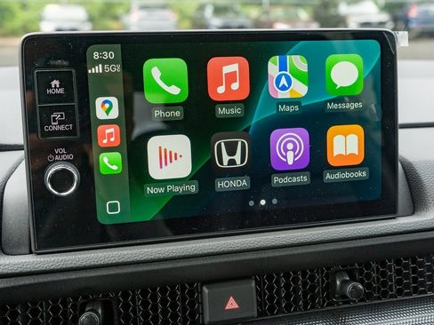 New 2026 Honda CR-V Sport-L image 28