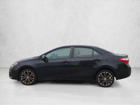 Used 2015 Toyota Corolla S image 9