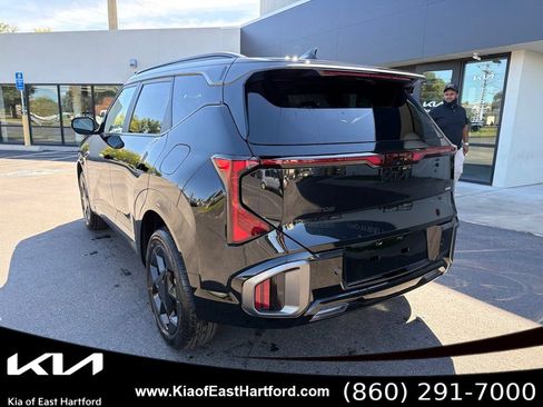 New 2027 Kia Seltos X-Line S AWD/4WD image 10