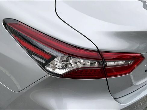 Used 2024 Toyota Camry XLE image 26