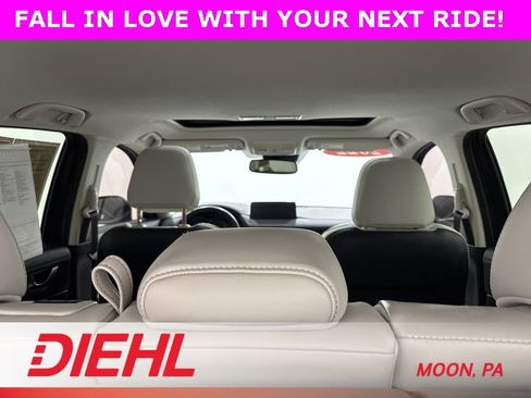 Used 2022 MAZDA CX-5 AWD 2.5 S w/ Premium Plus Pkg image 10