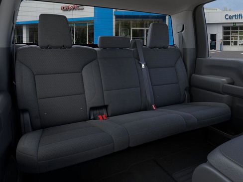 New 2026 Chevrolet Silverado 2500 Custom w/ Custom Value Package image 17