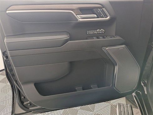 Certified 2024 Chevrolet Silverado 1500 High Country w/ High Country Premium Package image 5