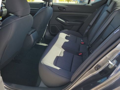 New 2025 Nissan Altima 2.5 SV w/ SV Special Edition Package image 7