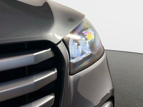 Used 2025 Mercedes-Benz GLS 450 4MATIC w/ AMG Line Exterior image 10