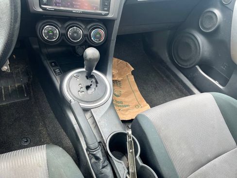 Used 2015 Scion tC FWD image 24
