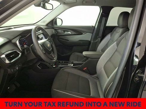 Used 2021 Chevrolet TrailBlazer LT w/ Convenience Package image 15