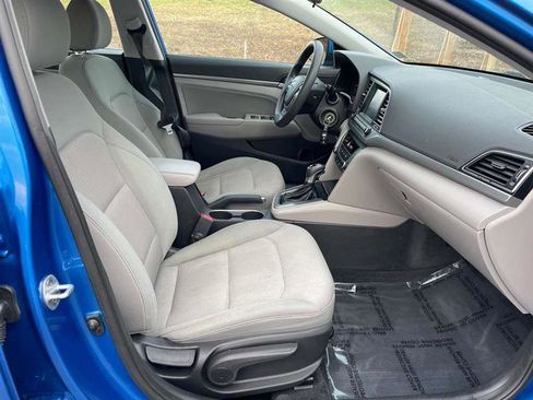 Used 2017 Hyundai Elantra SE image 12