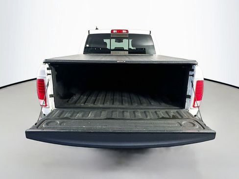 Used 2017 RAM 1500 Laramie w/ Convenience Group image 29