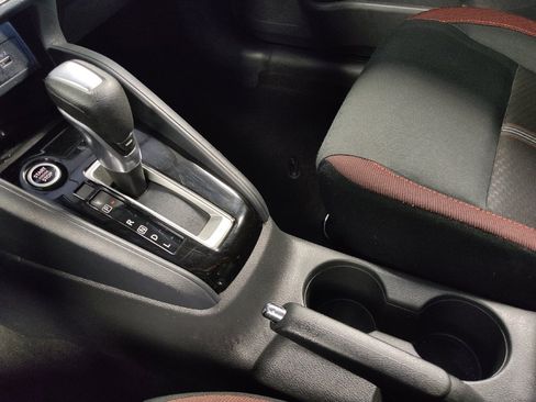 Used 2024 Nissan Versa SR FWD image 26